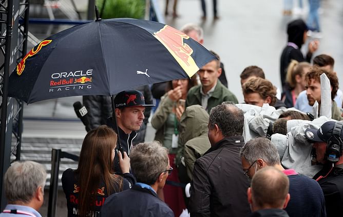2022 F1 Austrian GP: Top 5 bold predictions