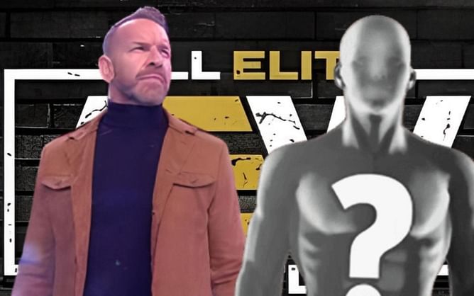 "Who wouldn't want to?" - AEW star names Christian Cage and another star in his list of dream matches