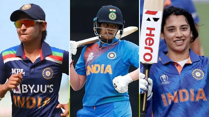 Commonwealth Games 2022: 5 star players who can guide India Women to a maiden gold medal