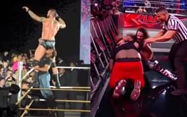 5 times WWE fans crossed the line inside or outside the ring