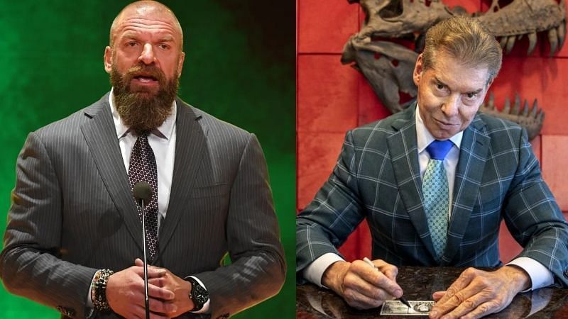 WWE के कुछ दिग्गजों ने 2022 में वापसी की और कुछ रिटायर भी हुए