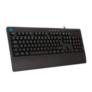 The Logitech G213 Prodigy (Image via Amazon)