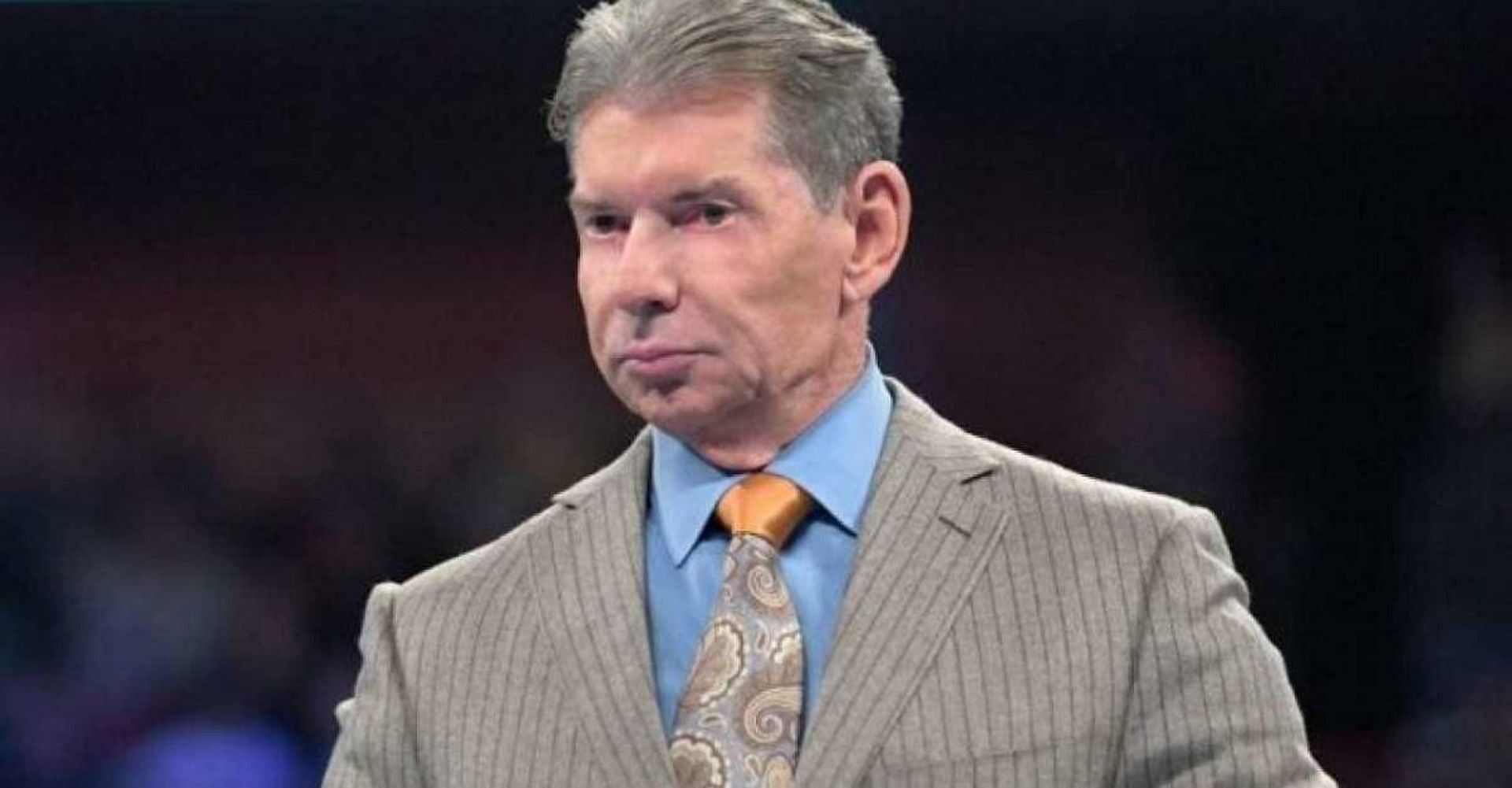 Vince McMahon has retired from the WWE.