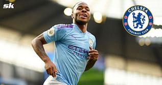 Gabby Agbonlahor reveals how many signings Chelsea need after Raheem Sterling to catch Liverpool and Manchester City