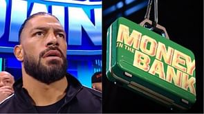 Former WWE Champion favorite to win 2022 men's Money in the Bank match and cash-in successfully