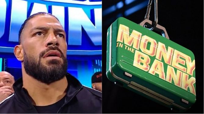 Former WWE Champion favorite to win 2022 men's Money in the Bank match and cash-in successfully
