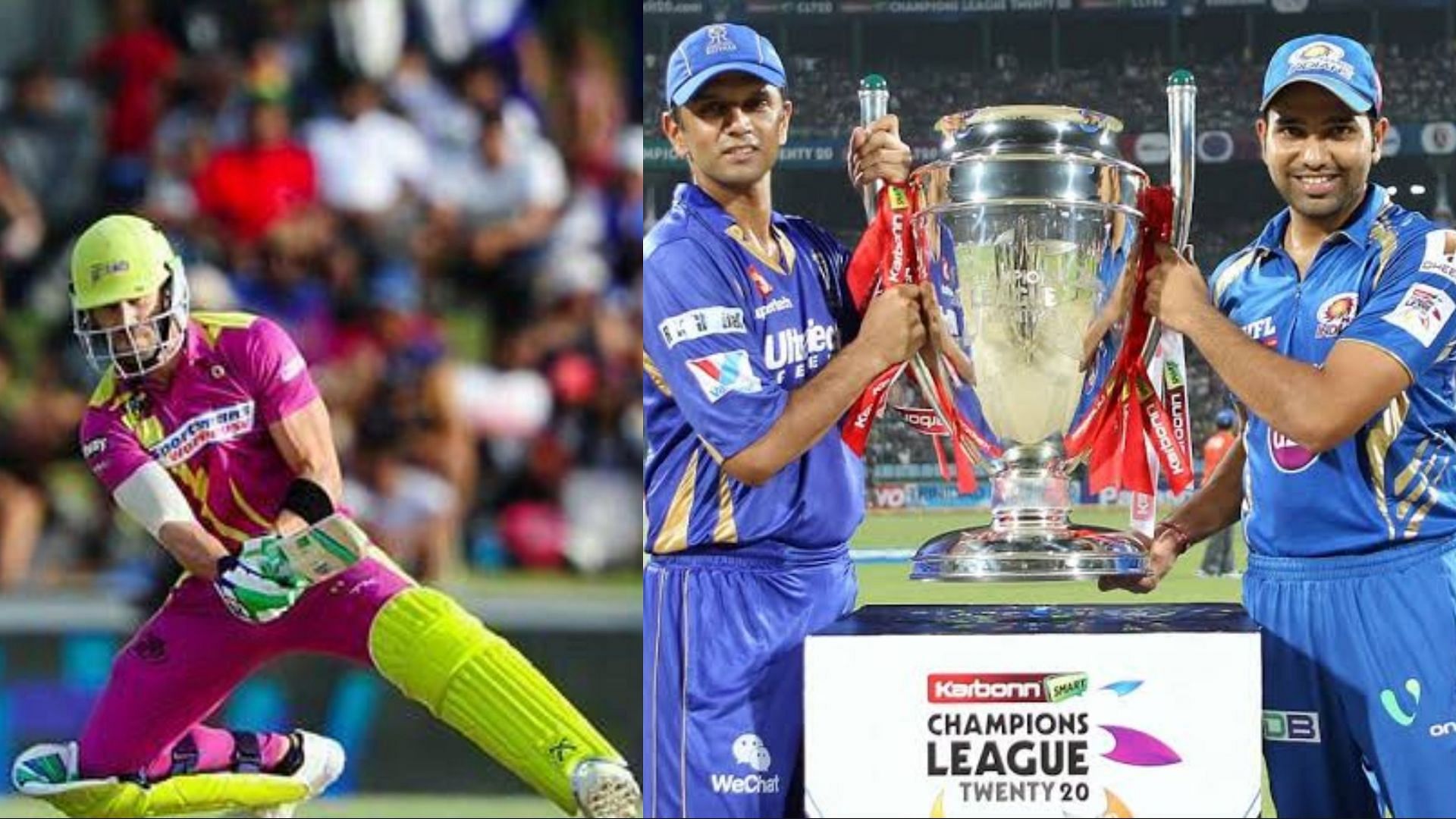 3 T20 leagues which started after IPL but failed