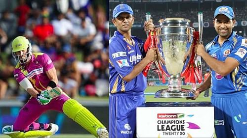 While the Mzansi Super League fell through due to the COVID-19 pandemic, the Champions League T20 suffered from low TV viewership and poor ticket sales.