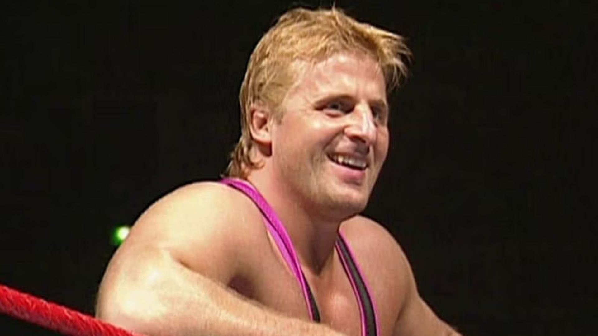 Owen Hart: One of the best to ever do it