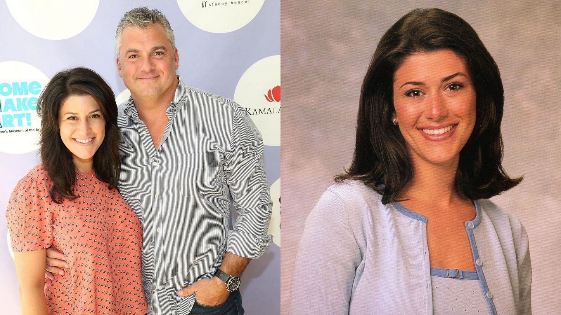 Five facts about Shane McMahon&#039;s wife, Marissa Mazzola