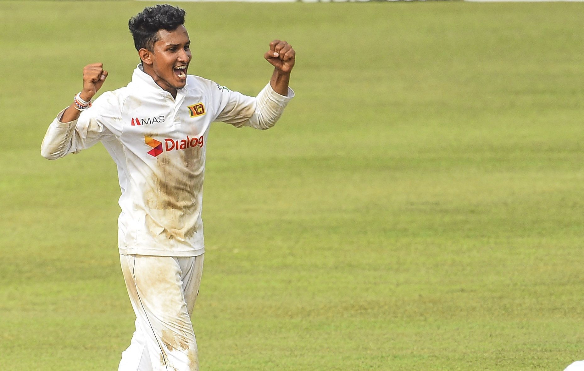 श्रीलंका टीम को दूसरे टेस्ट के लिए एक बड़ा झटका लगा है 