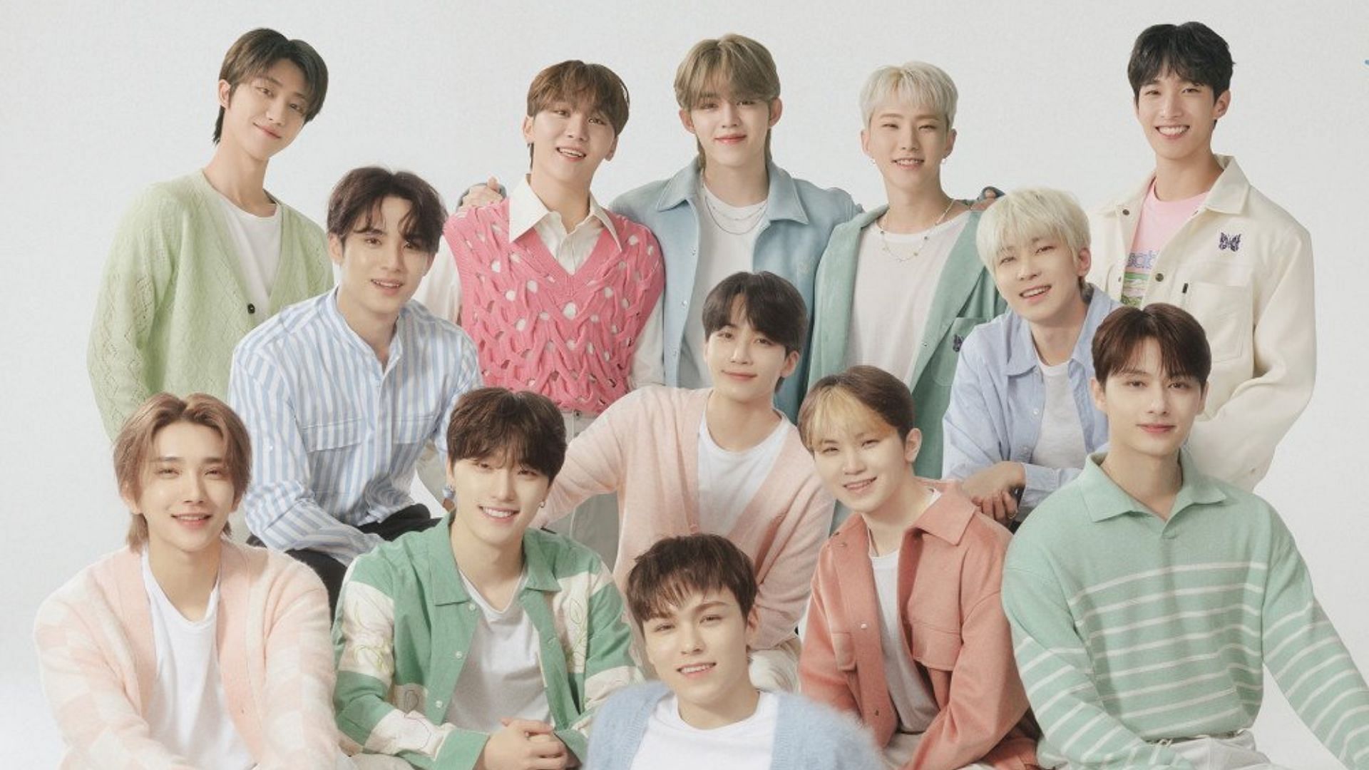 5 SEVENTEEN B-side tracks you need to listen to now