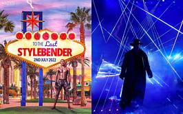 Israel Adesanya reveals two other WWE superstars 'on the list' for future entrances, explains why he opted for The Undertaker's