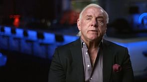 "It was an old-time beat down"- Ex-WWE personality on AEW Star assaulting Ric Flair in public (Exclusive)