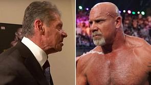 WWE News Roundup: Vince McMahon demoted star for arguing with him, Megastar tipped to return and become world champion again, Big name critical of himself