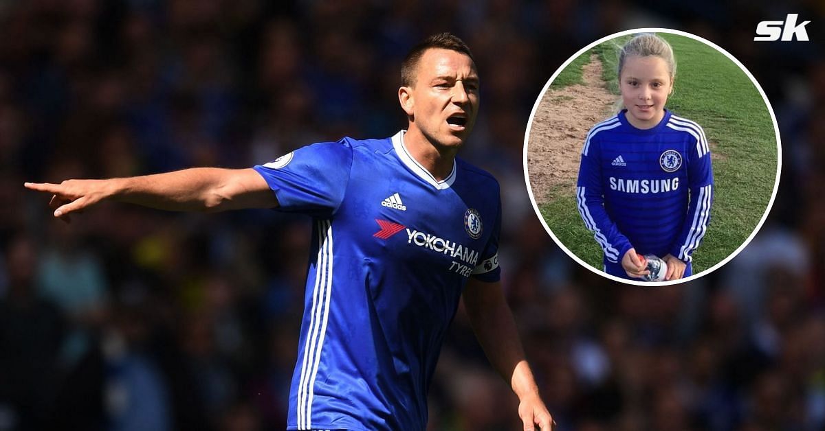 Transfer news: Chelsea legend John Terry set to join Spartak