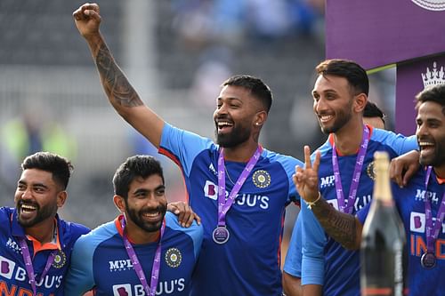 A host of senior players will miss out on the tour to the West Indies
