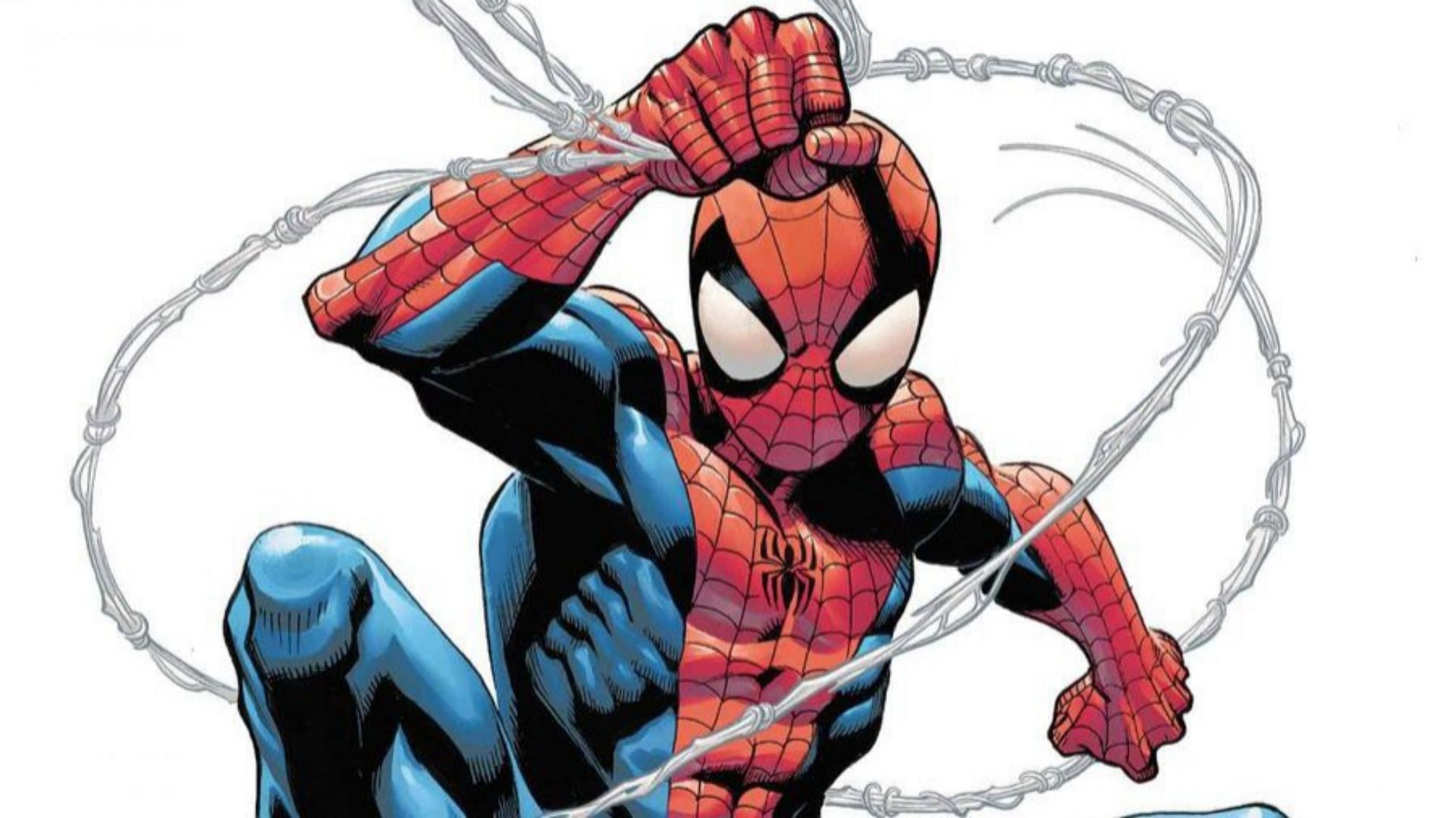 Spider-Man #1 will begin a new story for the web-head (Image via Marvel Comics)