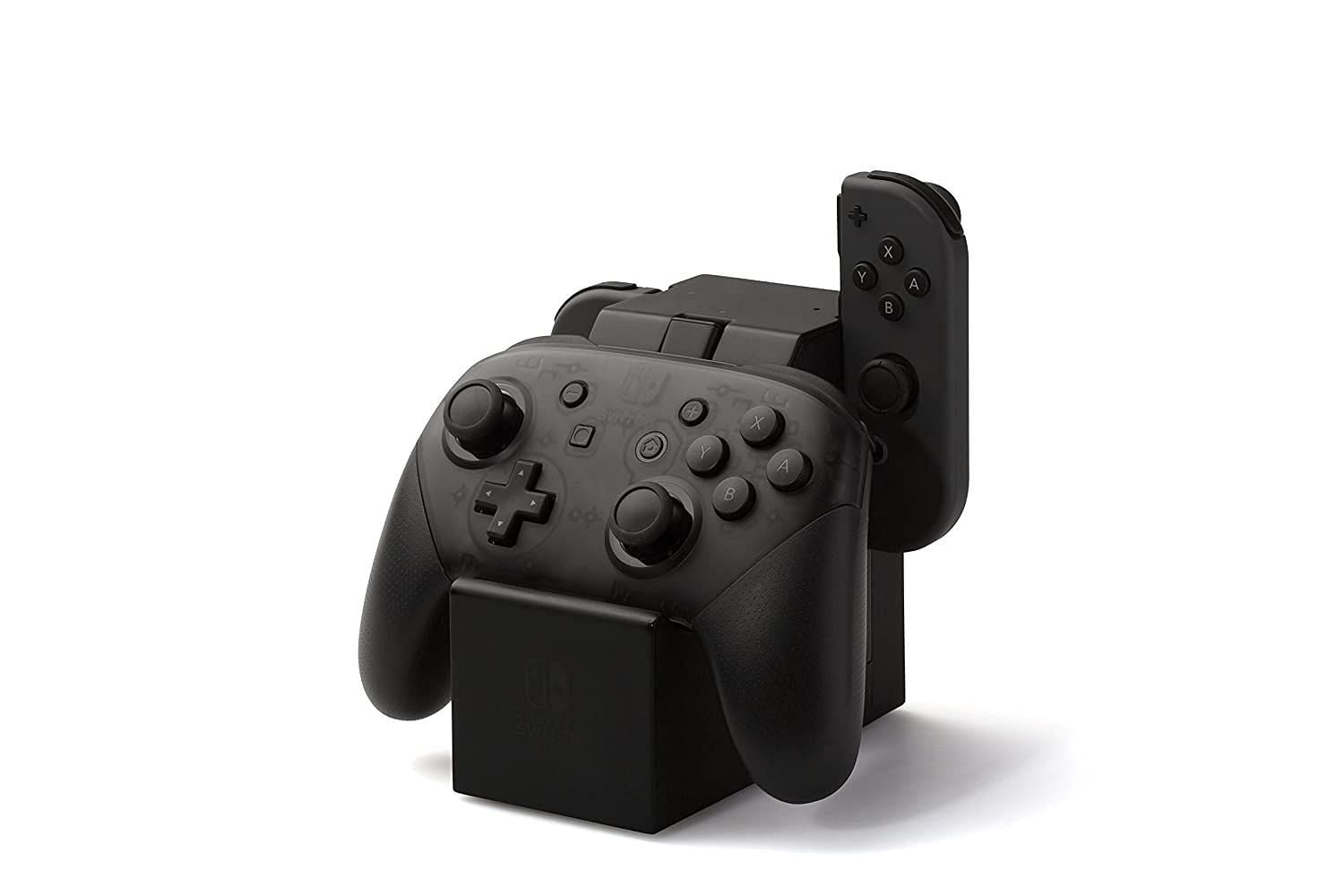 PowerA Joy-Con Controller Charging Dock (Image via Amazon)