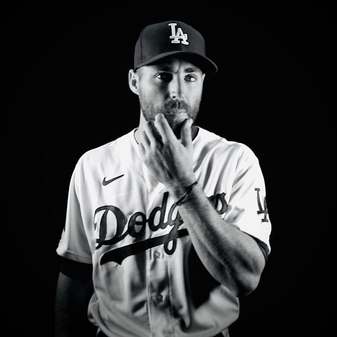 chris taylor mlb family｜TikTok Search