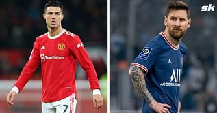 Former Juventus star refuses to choose Lionel Messi or Cristiano Ronaldo as he names ‘most skilled footballer’