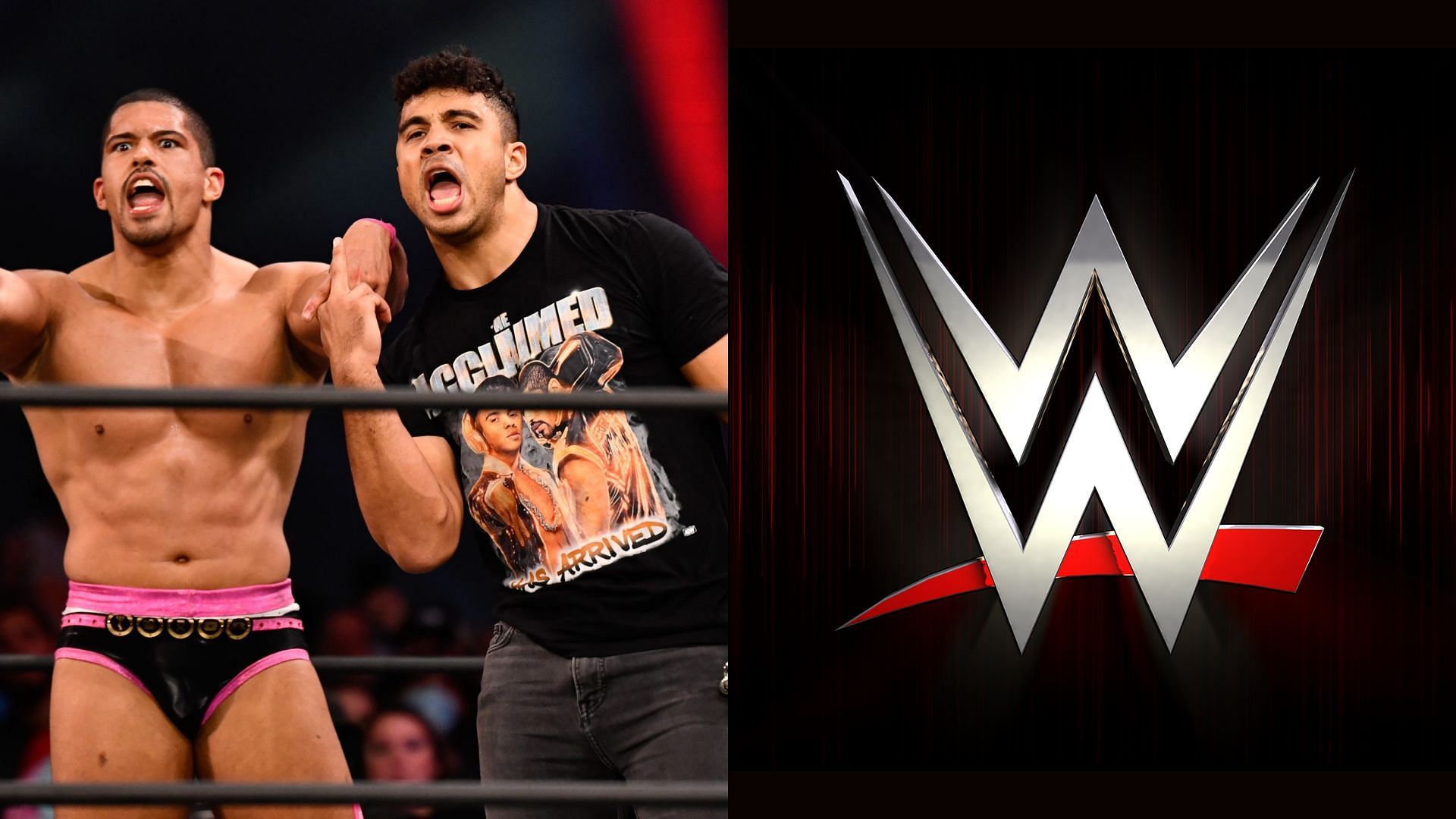 Max Caster was recently praised by a former WWE Superstar!