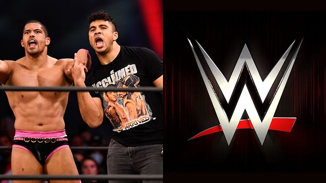 Former WWE Superstar wants Max Caster to be in AEW "Hall of Fame" for top rated recent segment