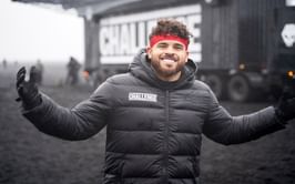 Who is reality TV star-turned-boxer Cory Wharton?