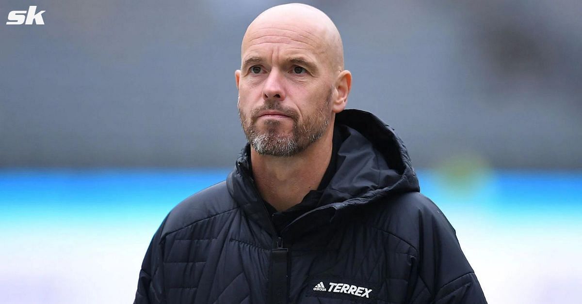 Manchester United defender describes Erik ten Hag&#039;s reaction to preseason draw