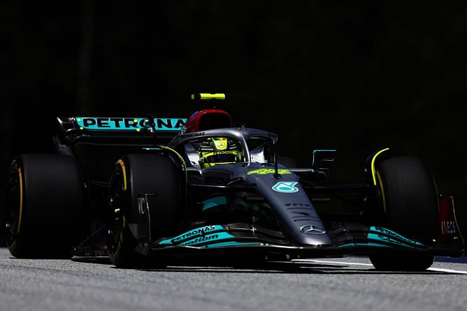 2022 F1 Austrian GP: Sprint Qualifying Predictions