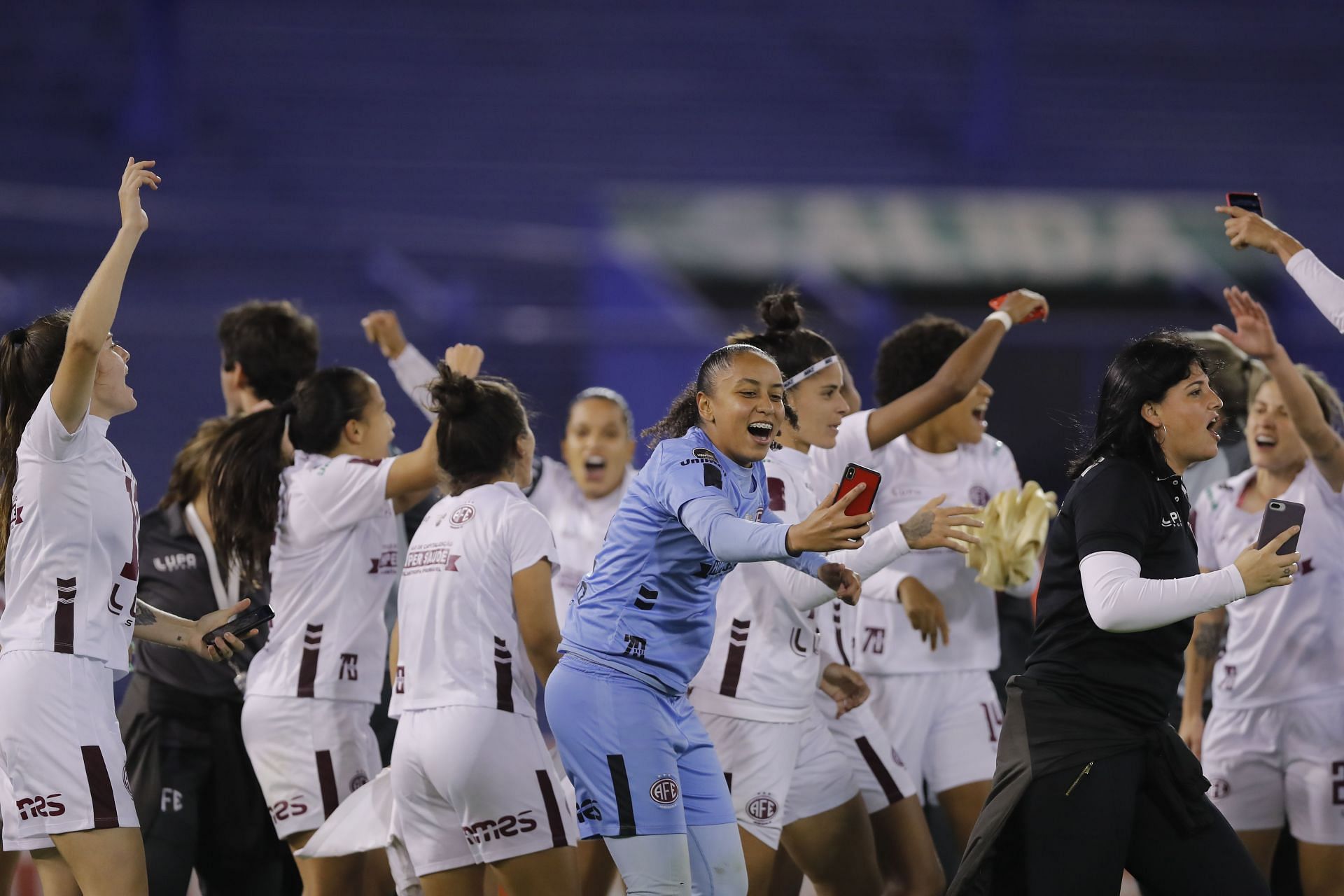 Copa America Femenina 2022 will be back in action this weekend.