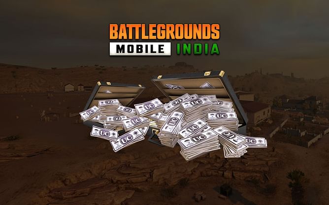 How to purchase cheap BGMI UC for C3S7 M 13 Royale Pass