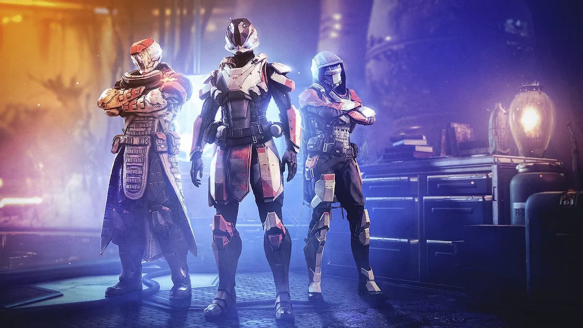 Bungie could be working on a new tactical shooter (Image via Bungie)