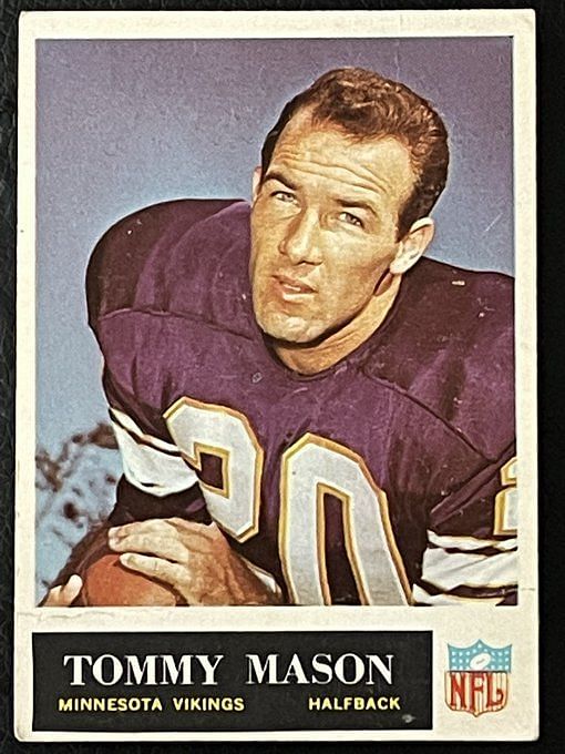 Minnesota Vikings - On Sept. 17, 1961, the #Vikings won their