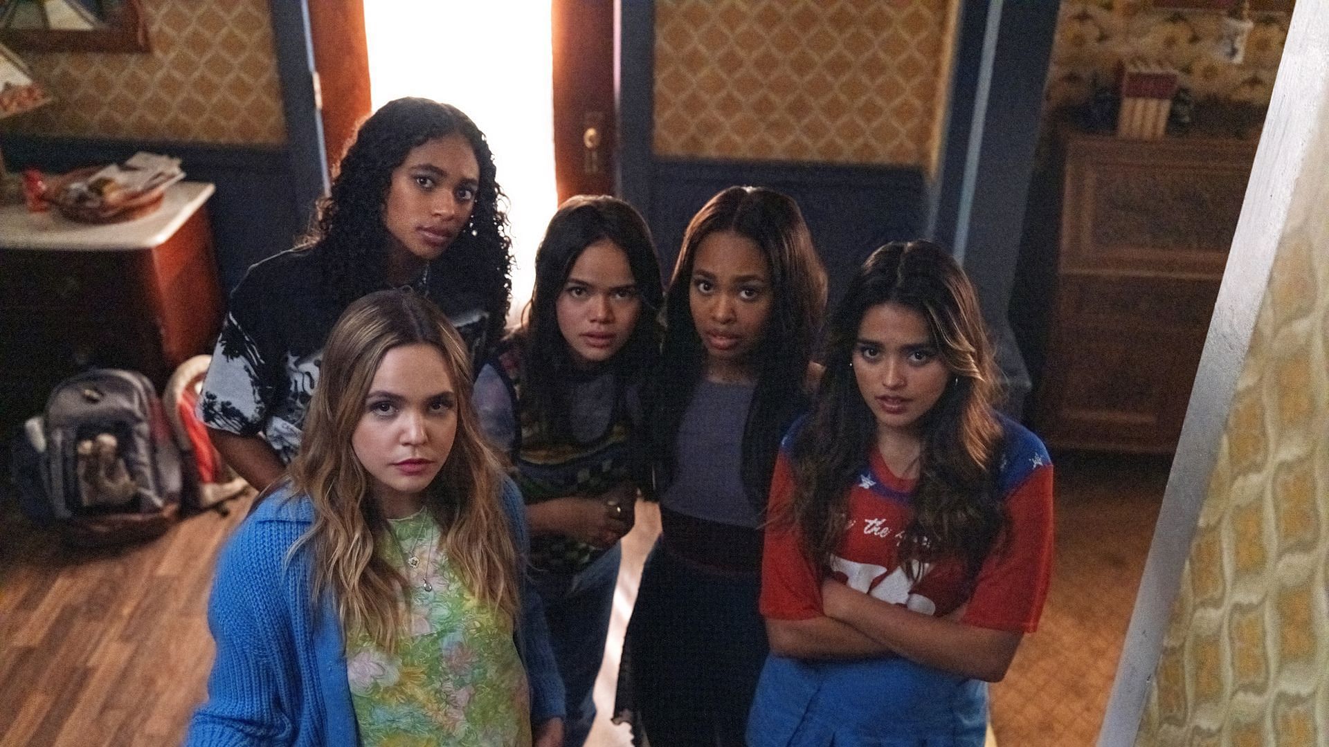 A still from Pretty Little Liars: Original Sin (Image via IMDb)