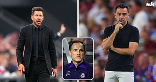 Atletico Madrid looking to beat Barcelona in race to sign Chelsea star: Reports