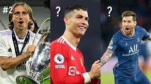 5 veteran players aged 35 and up who can still contribute next season