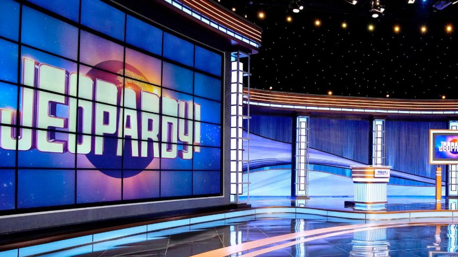 The game show airs from Monday to Friday (Image via Jeopardy)