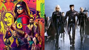No, Ms. Marvel's Kamala Khan is probably not the first mutant in MCU (Theories explored)