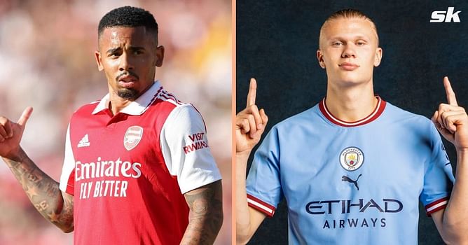 Ranking the 5 best transfers in Europe so far (July 2022)