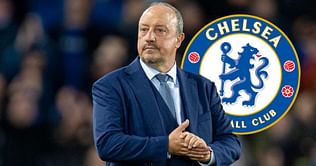 "Can be overconfident" - Rafa Benitez makes bold claims about Chelsea star