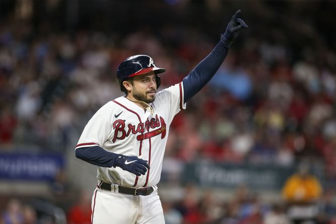 Atlanta Braves vs. Washington Nationals Odds, Line, Picks, and Prediction - June 14th, 2022 | 2022 MLB Season