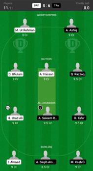 Fantasy suggestion #2