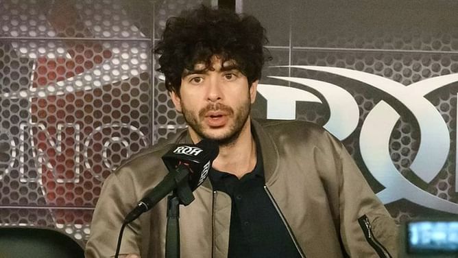Reported insight into the creative process between Tony Khan and AEW stars after falling out with former world champion