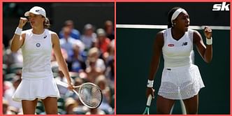 5 women's players to look out for during the US Open Series ft. Iga Swiatek and Coco Gauff