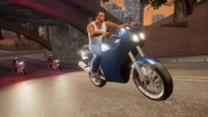 5 best quotes from Carl "CJ" Johnson in GTA San Andreas