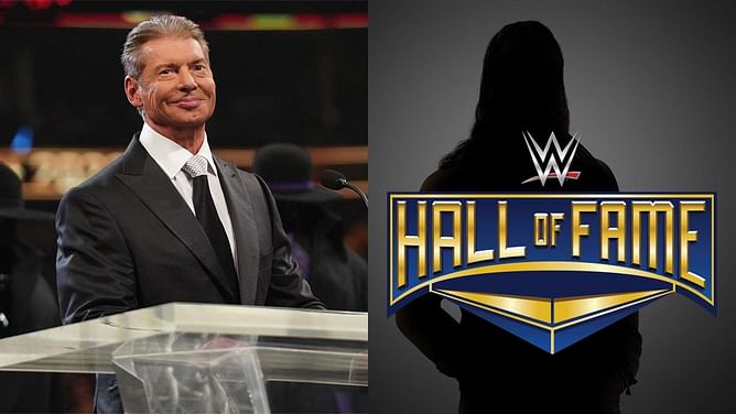 Two-time Women's Champion credits Vince McMahon for pairing her with WWE Hall of Famer (Exclusive)