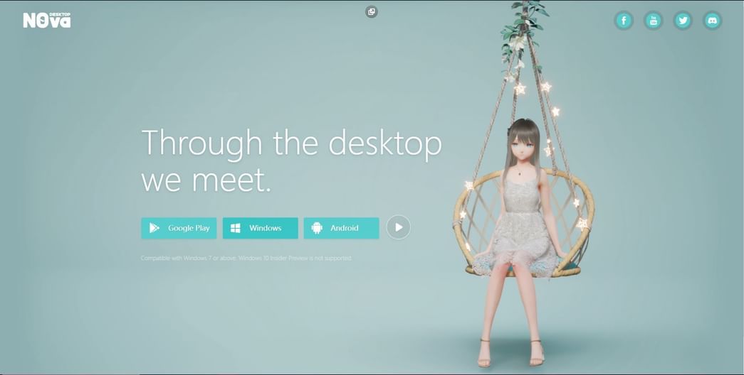 How to get official Genshin Impact live wallpapers for PC and Mobile