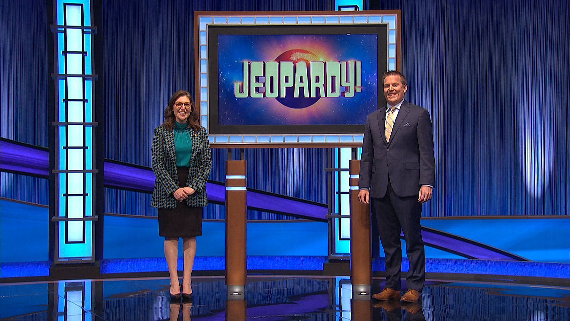 Who won Jeopardy! tonight? July 11, 2022, Monday