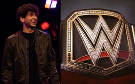 "He's the biggest box office star" – Tony Khan picks 6-time WWE Champion as the legend he wants in AEW during his prime